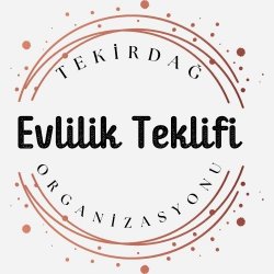 Tekirdağ Evlilik Teklifi